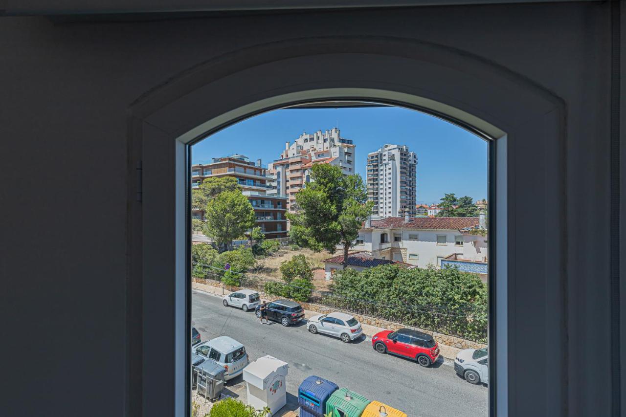 Apartamento Gandarinha Junto Ao Mar *
