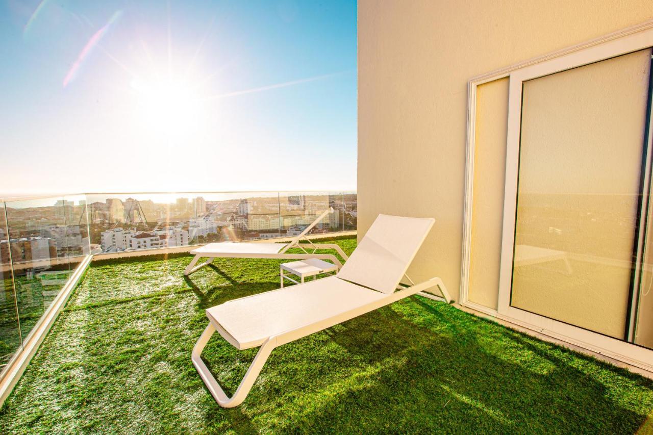 Equador Penthouse By Olala Homes Apartment Cascais