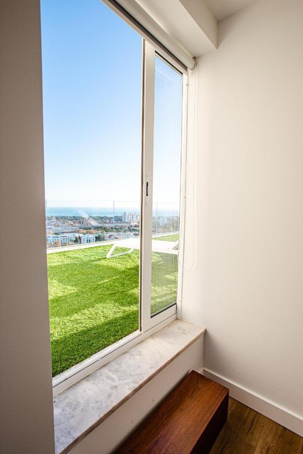 Equador Penthouse By Olala Homes Apartment *