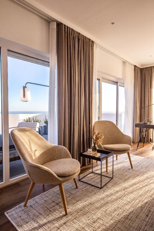Apartment Equador Penthouse By Olala Homes