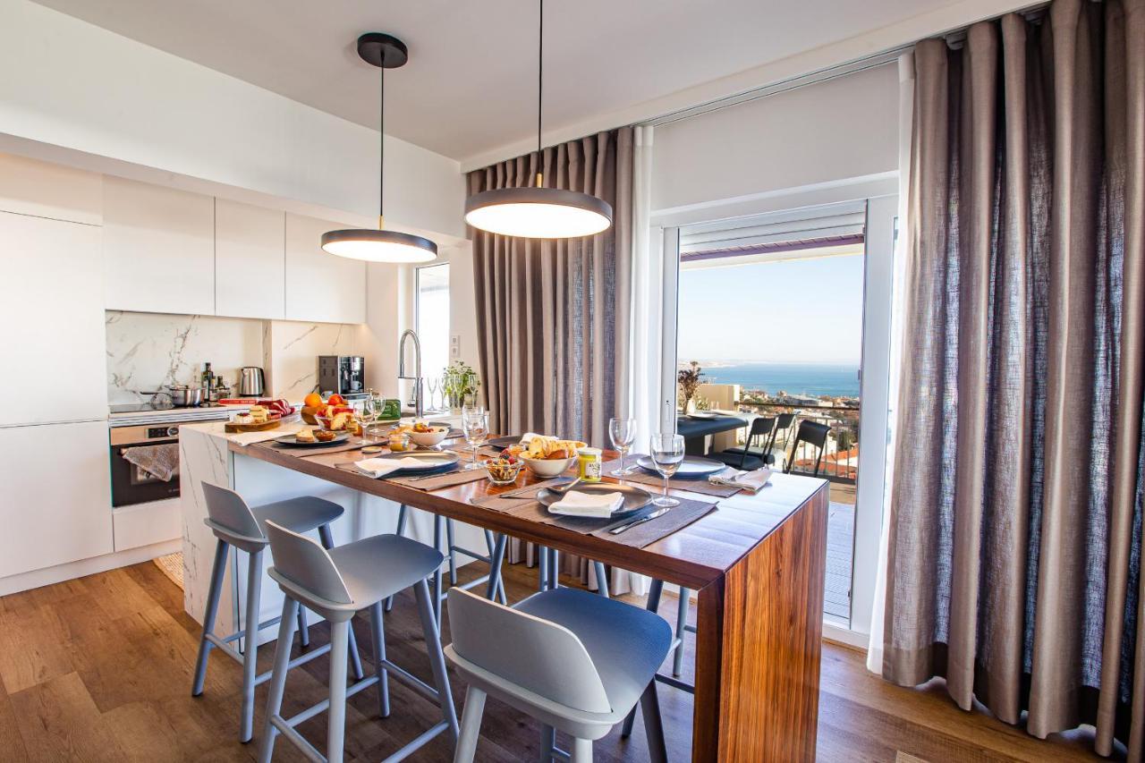 Equador Penthouse By Olala Homes Apartment