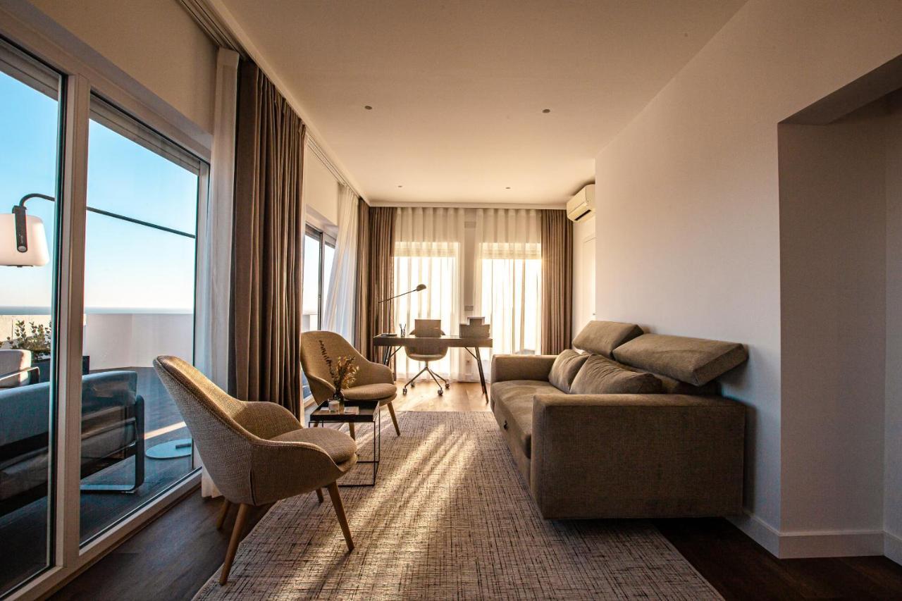 Equador Penthouse By Olala Homes *