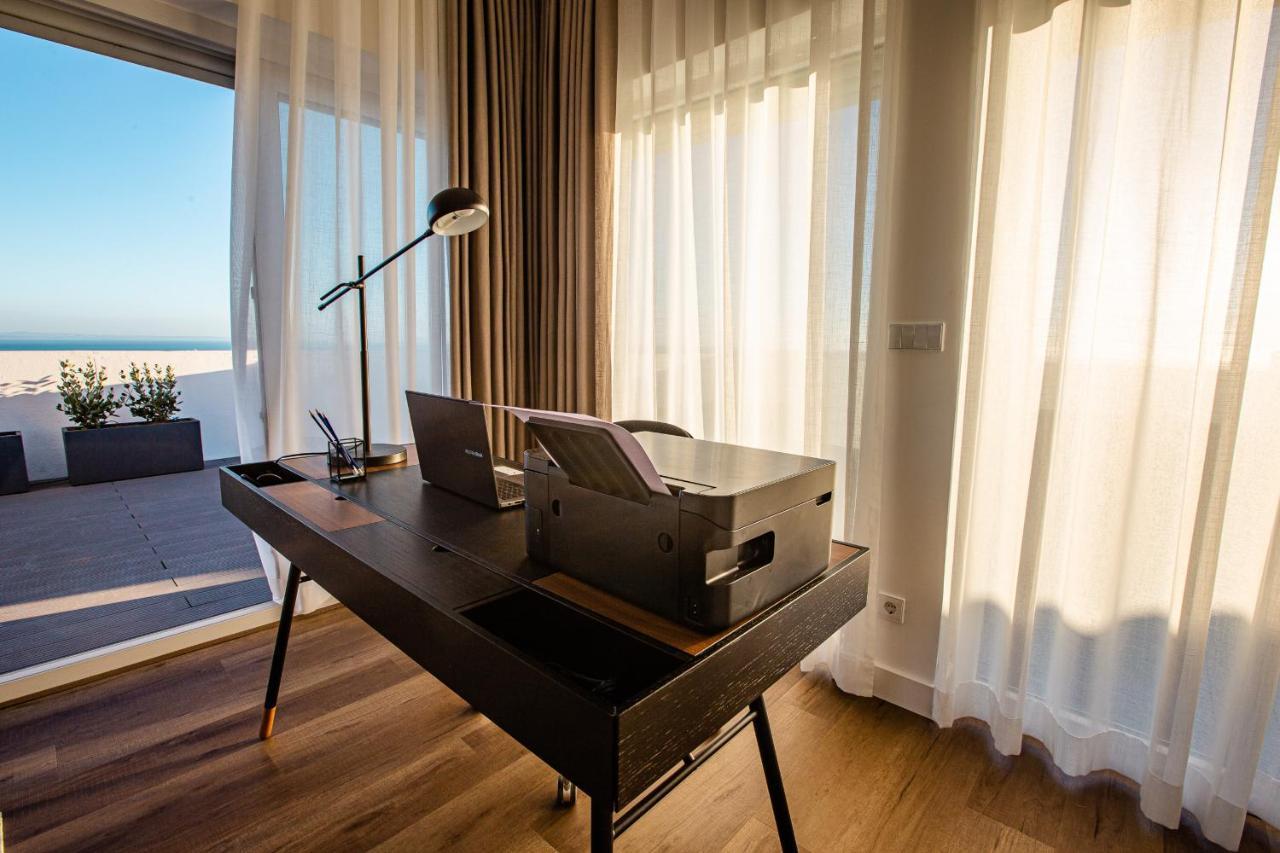 Equador Penthouse By Olala Homes Apartment *
