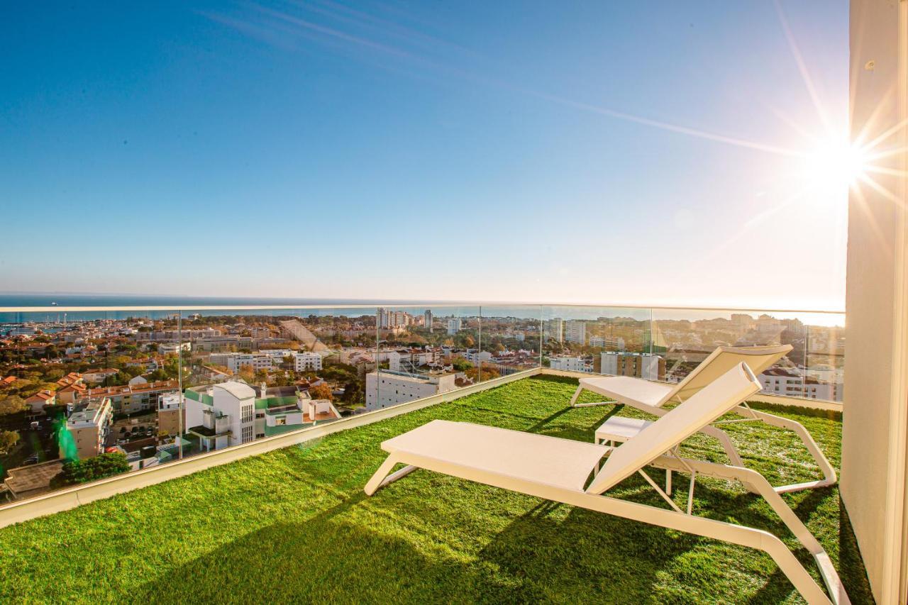 Equador Penthouse By Olala Homes Cascais