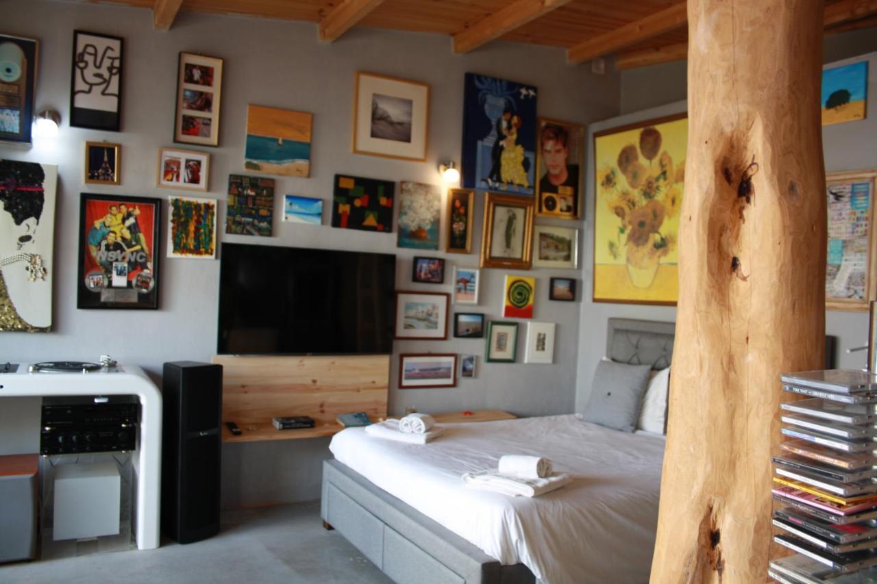 Apartamento Estúdio Com Espaço Exterior, 5 Minutos De Cascais. Cascais