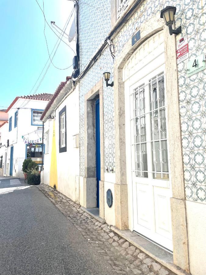 Apartamento House Old Town Cascais