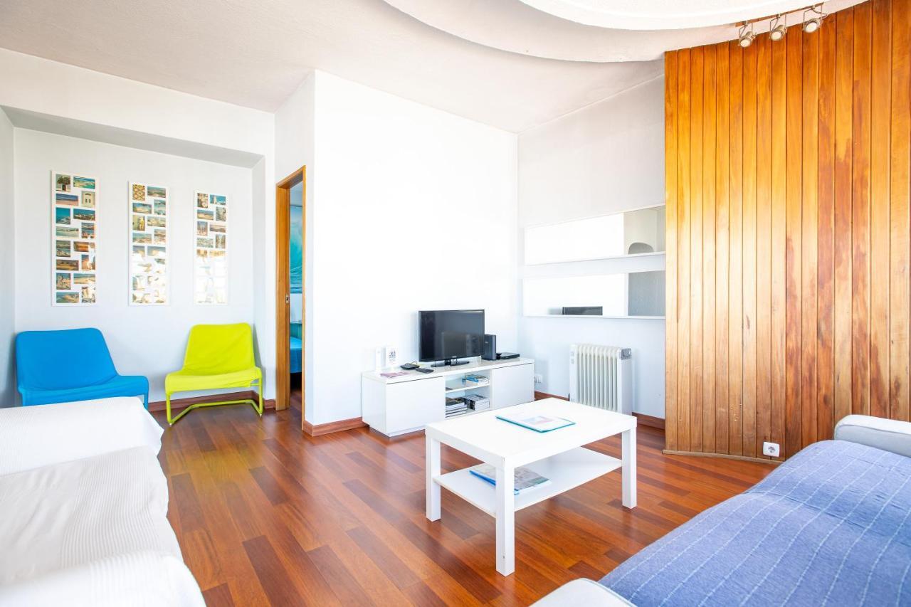 Apartment Perfect Sea&mountain View Cascais