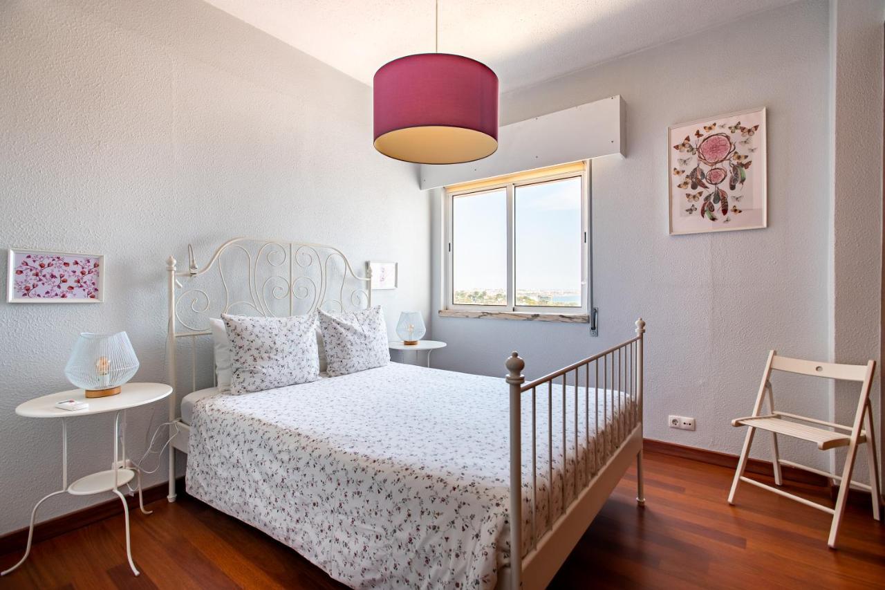 Perfect Sea&mountain View Apartment