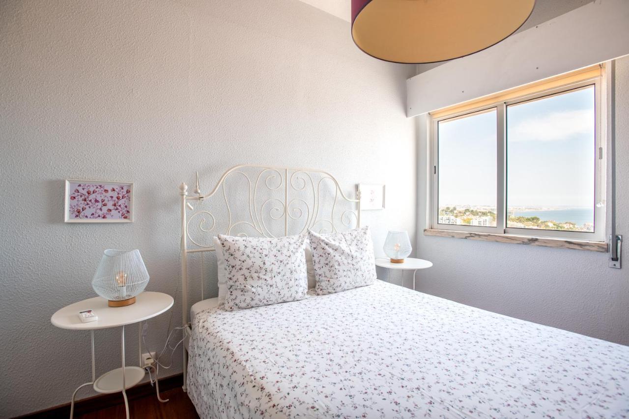 Perfect Sea&mountain View * Cascais