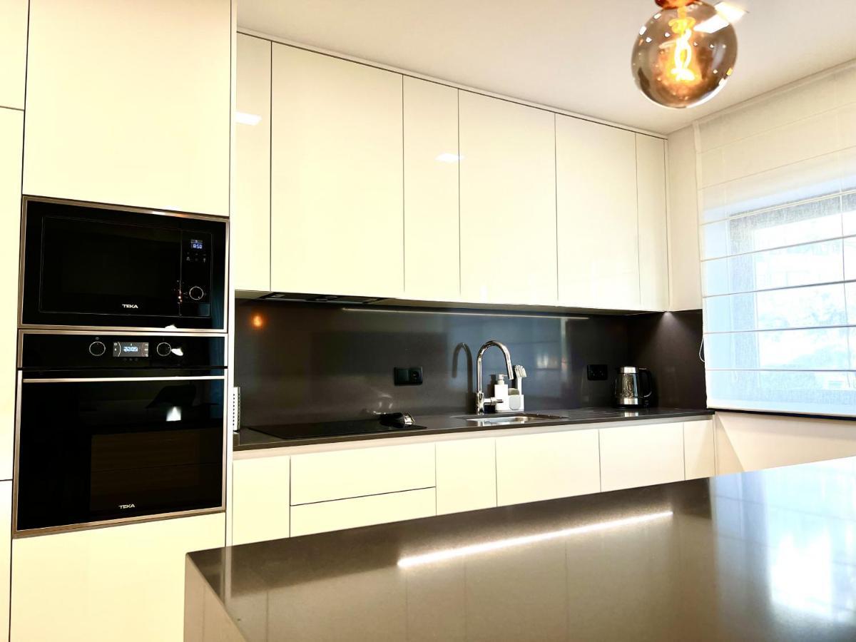 Classy & Modern Apartment Cascais