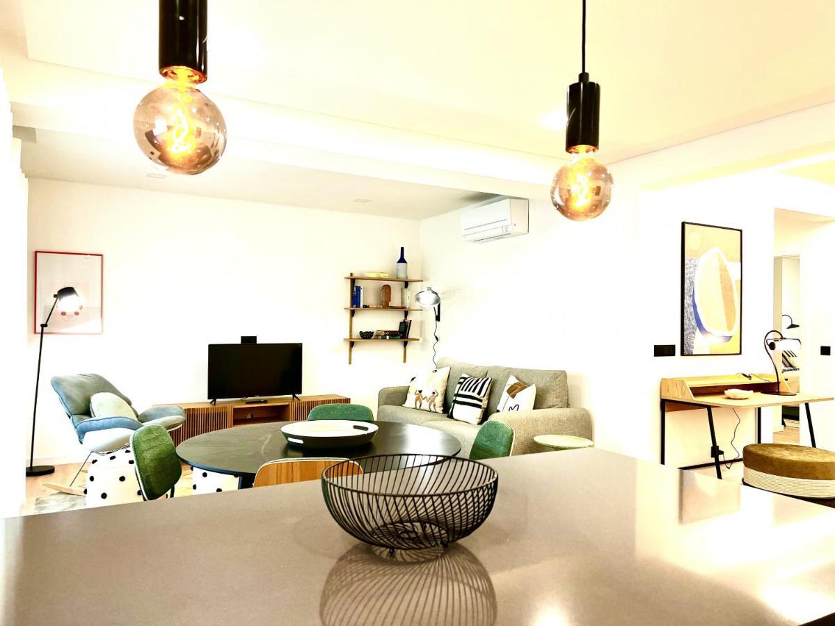 Apartment Classy & Modern *