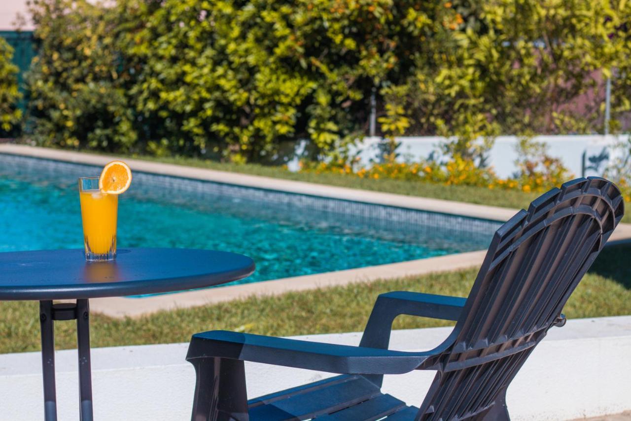 Apartment 188 - Estrelicia - Pool And Balcony Cascais
