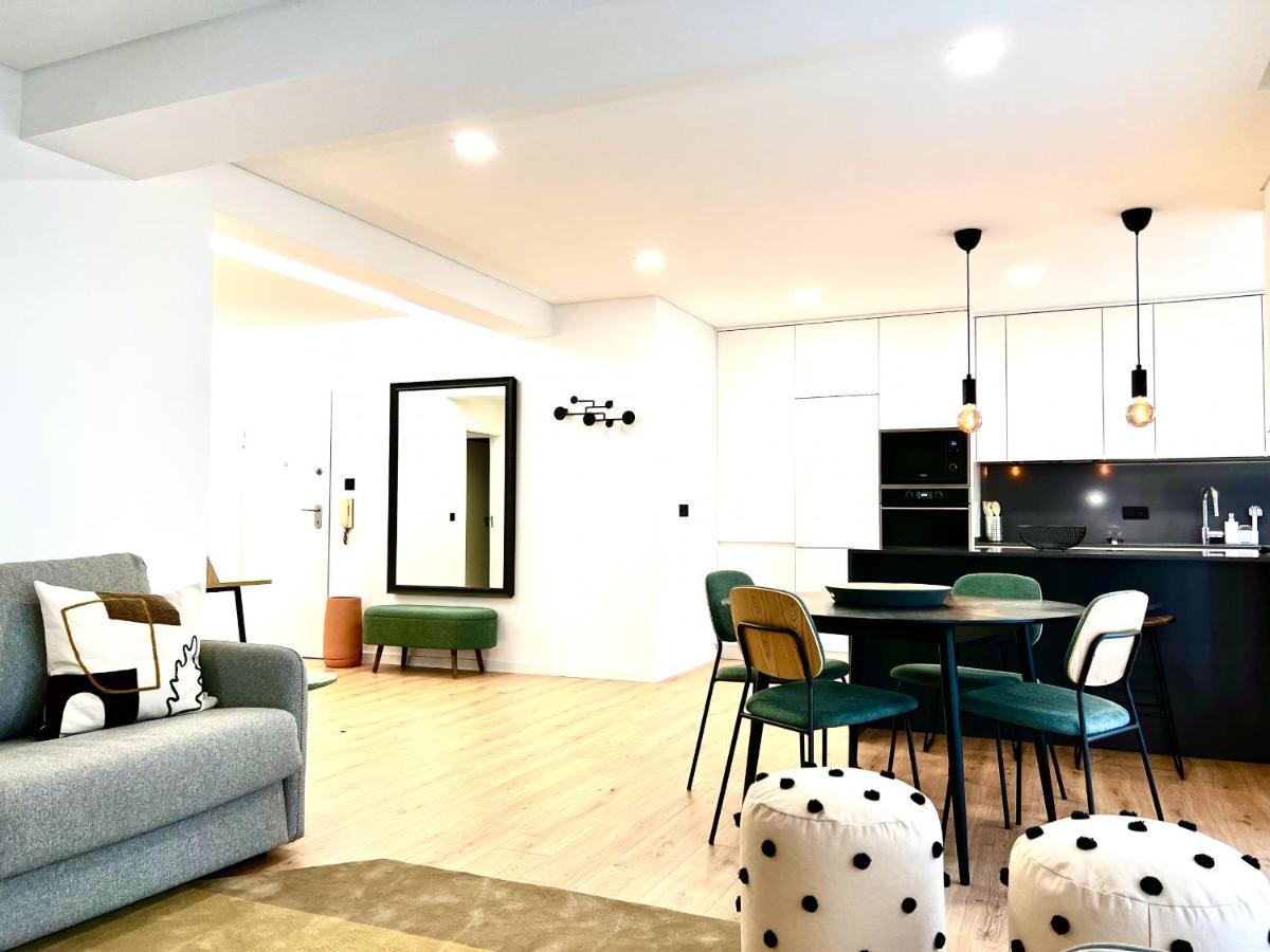 Classy & Modern Cascais