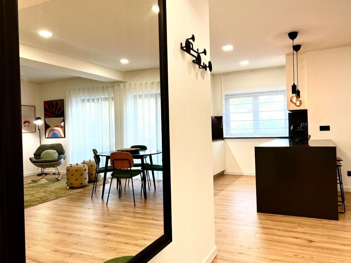Classy & Modern *