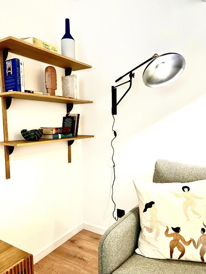 Apartment Classy & Modern Cascais