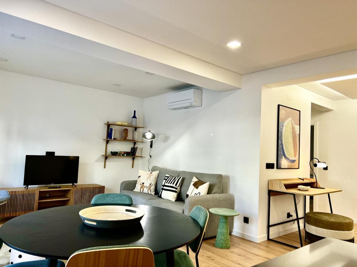 Apartment Classy & Modern *