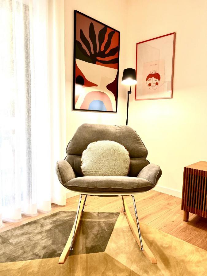 Apartment Classy & Modern