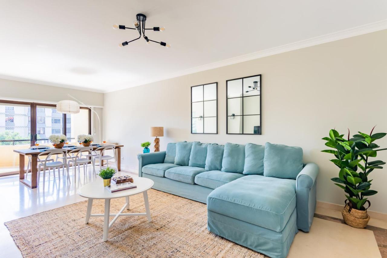 Family Retreat Apartamento