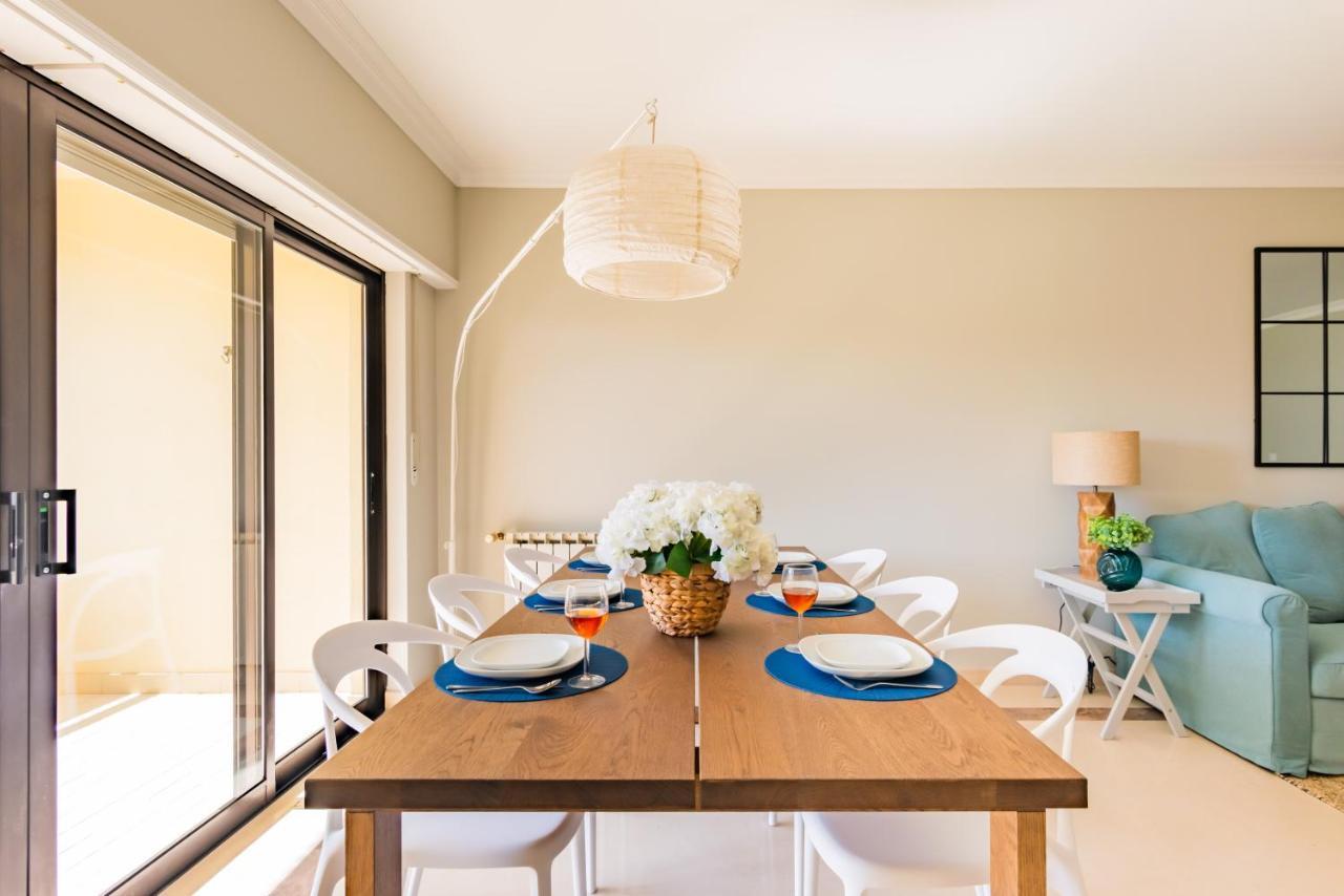 Family Retreat Apartamento *
