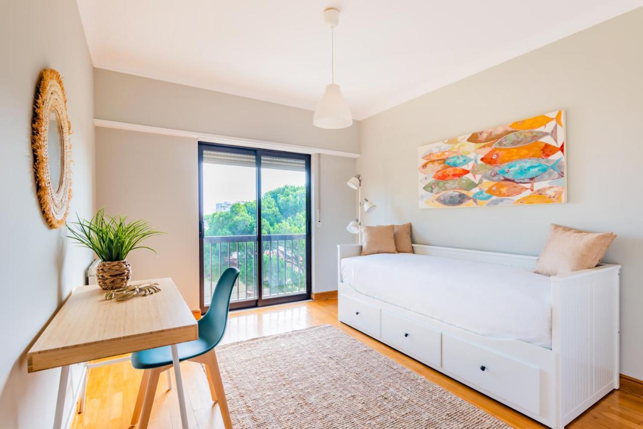 Apartamento Family Retreat *