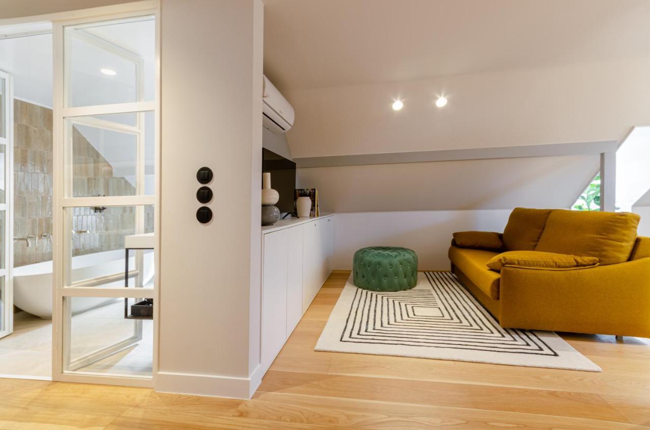 Bcascais Boutique House By Iin Center * Cascais