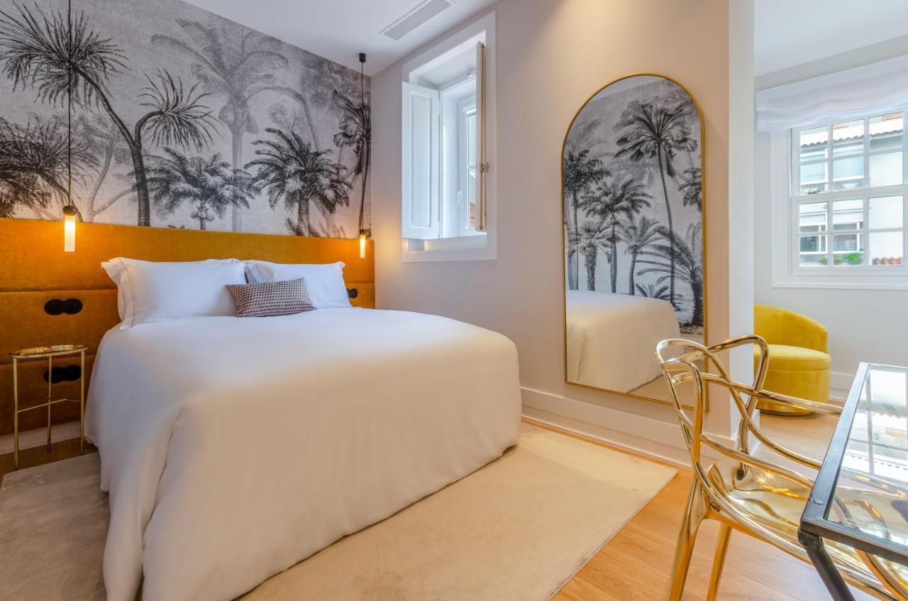 Guest house Bcascais Boutique House By Iin Center