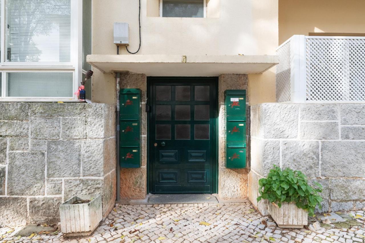 Casa de hóspedes Rainbow By Olala Homes Cascais