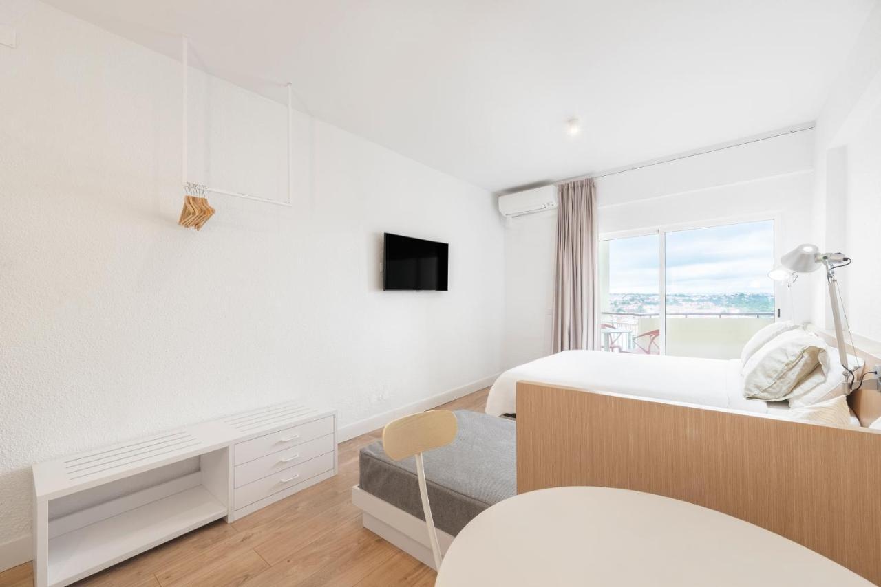 Apartamento Equador Superior By Olala Homes