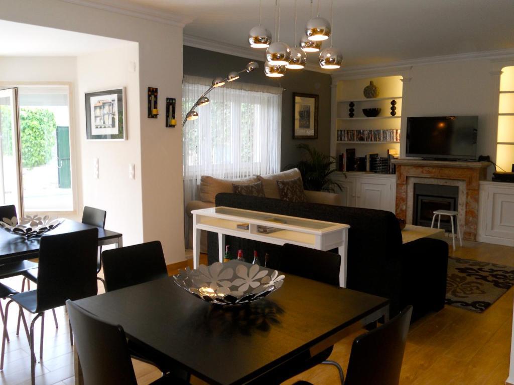 Dolce 4* Cascais
