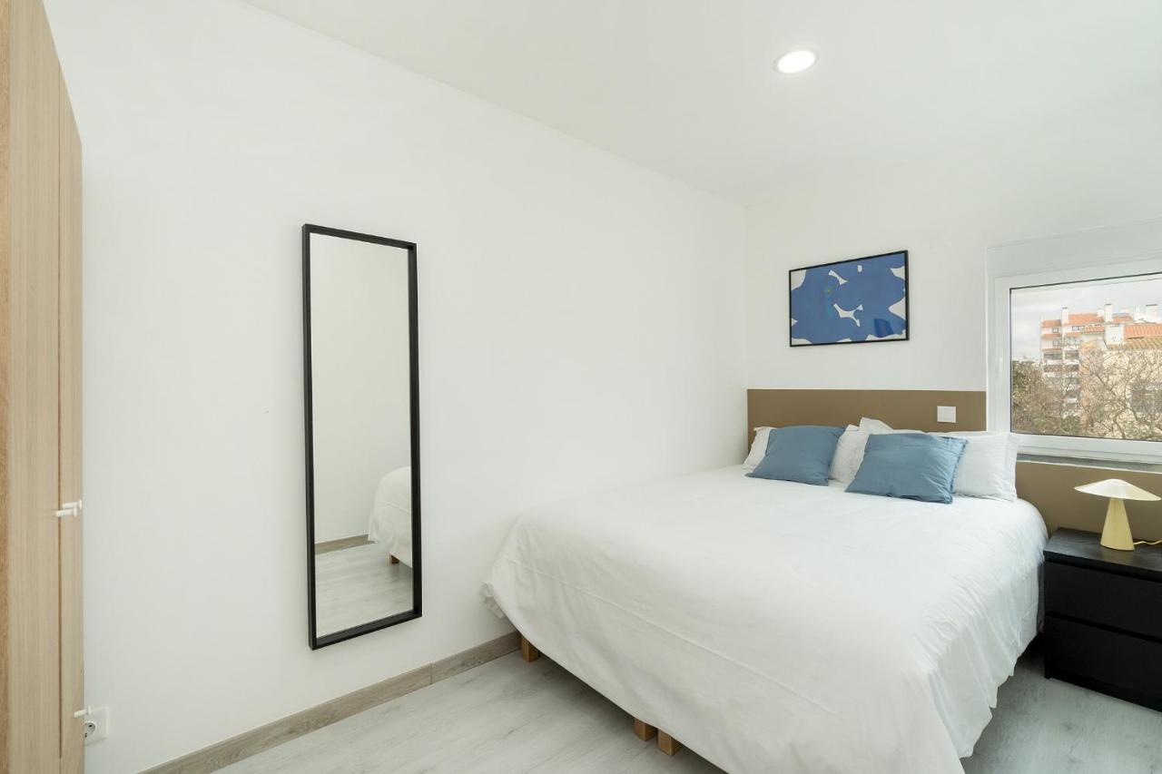 Estrela Do Mar By Olala Homes Cascais