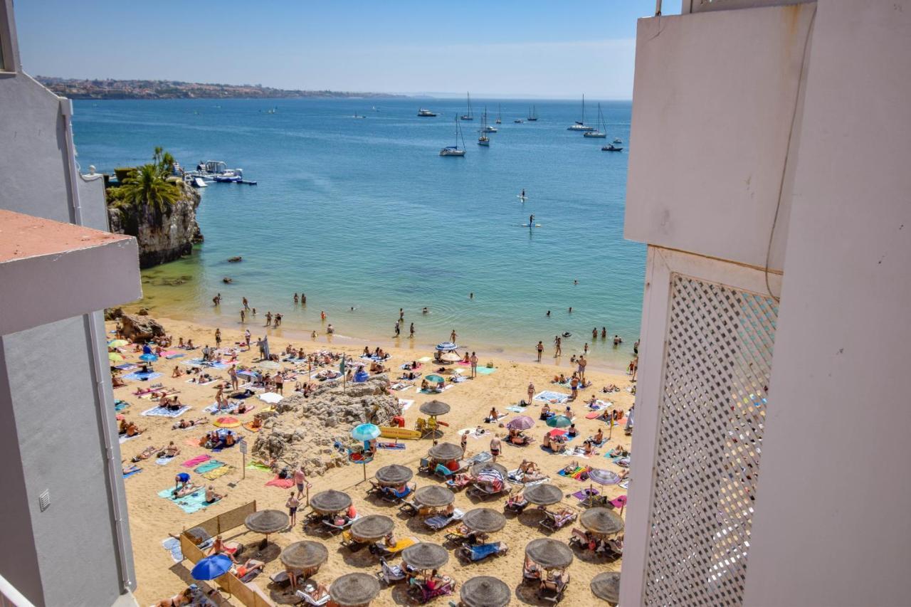 Apartamento & Stylish 2 Bedroom W/ Balcony Cascais