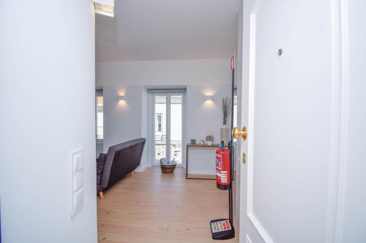 & Stylish 2 Bedroom W/ Balcony Apartamento *