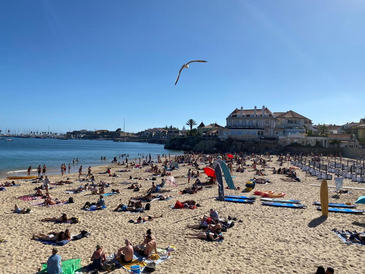 Apartamento Gandarinha Junto Ao Mar Cascais