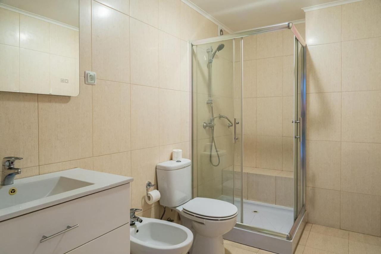 Garden Apartment Cascais