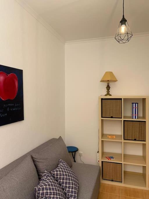 Apartment Cozy Family In *