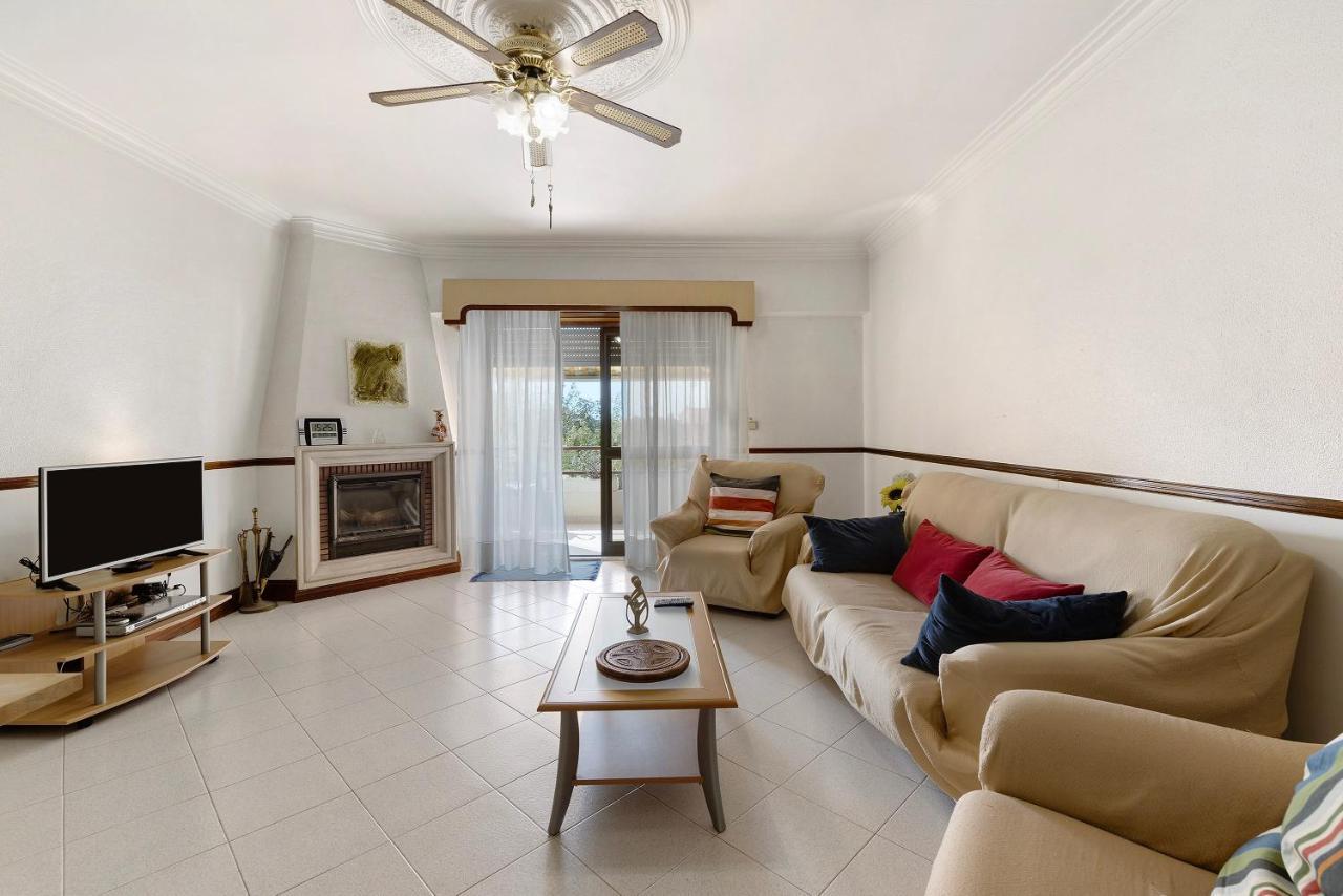 Augusta's House Apartamento