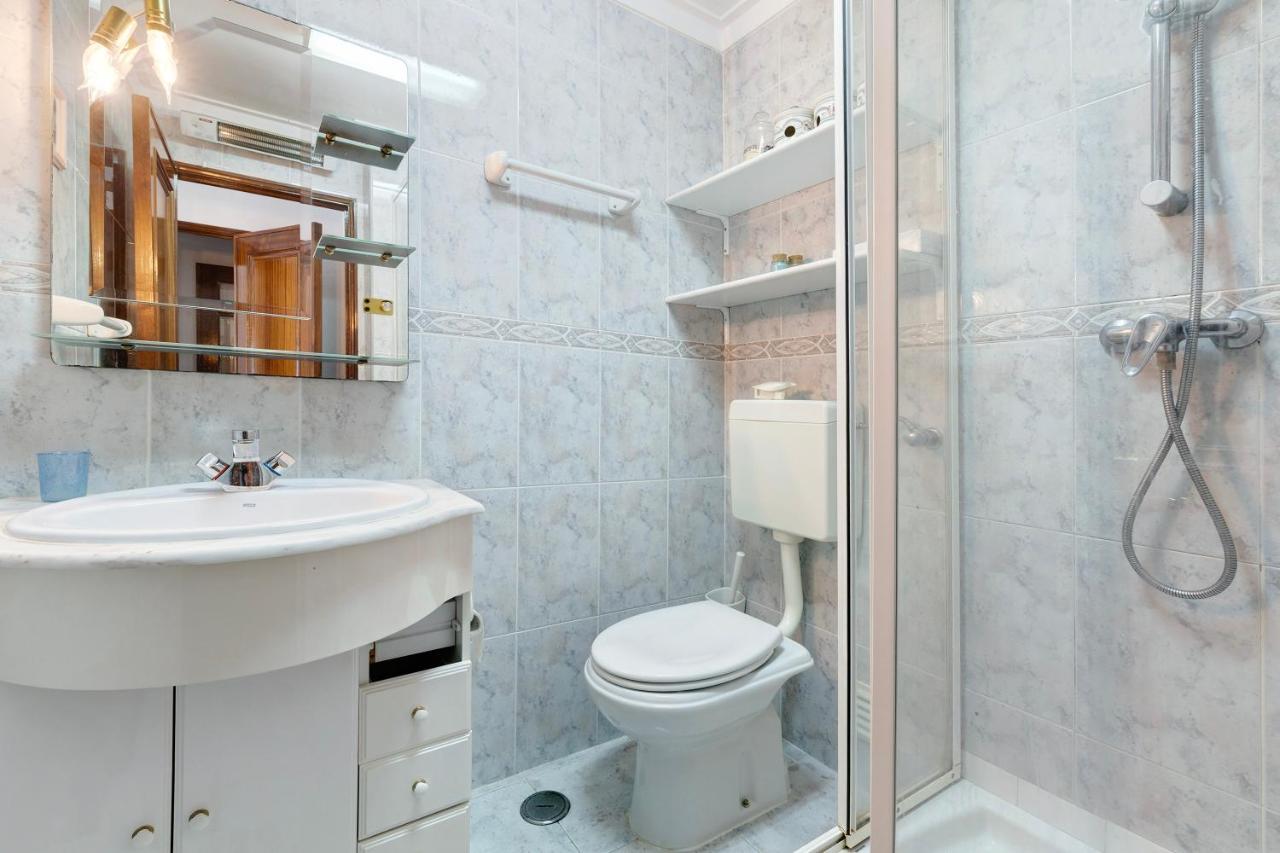 Apartamento Augusta's House