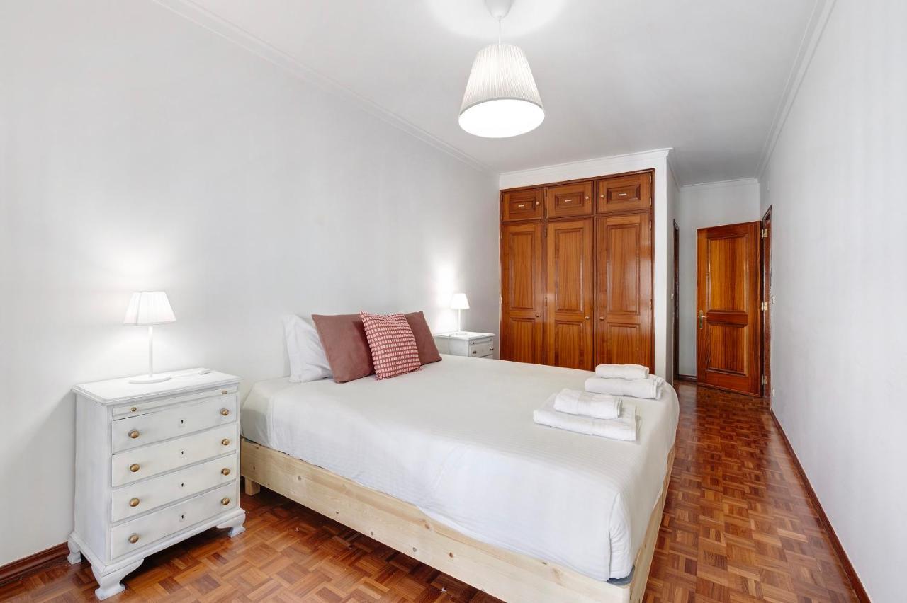 Augusta's House Apartamento
