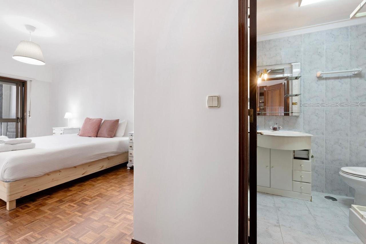 Apartamento Augusta's House *