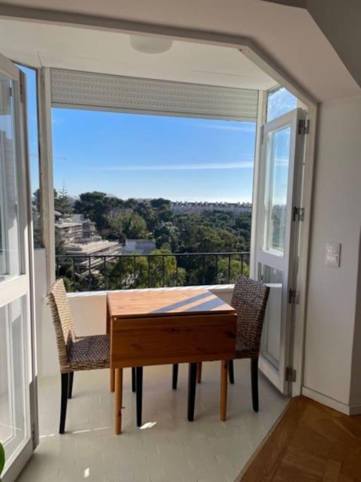 The View Apartment