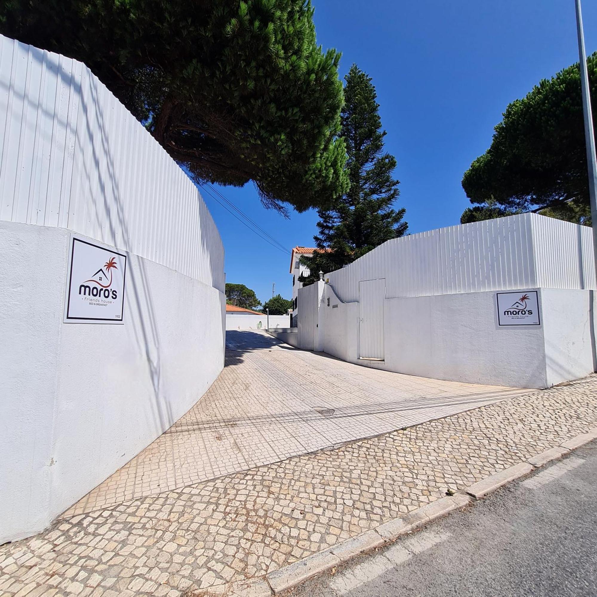 Moro's Friends House - Cascais