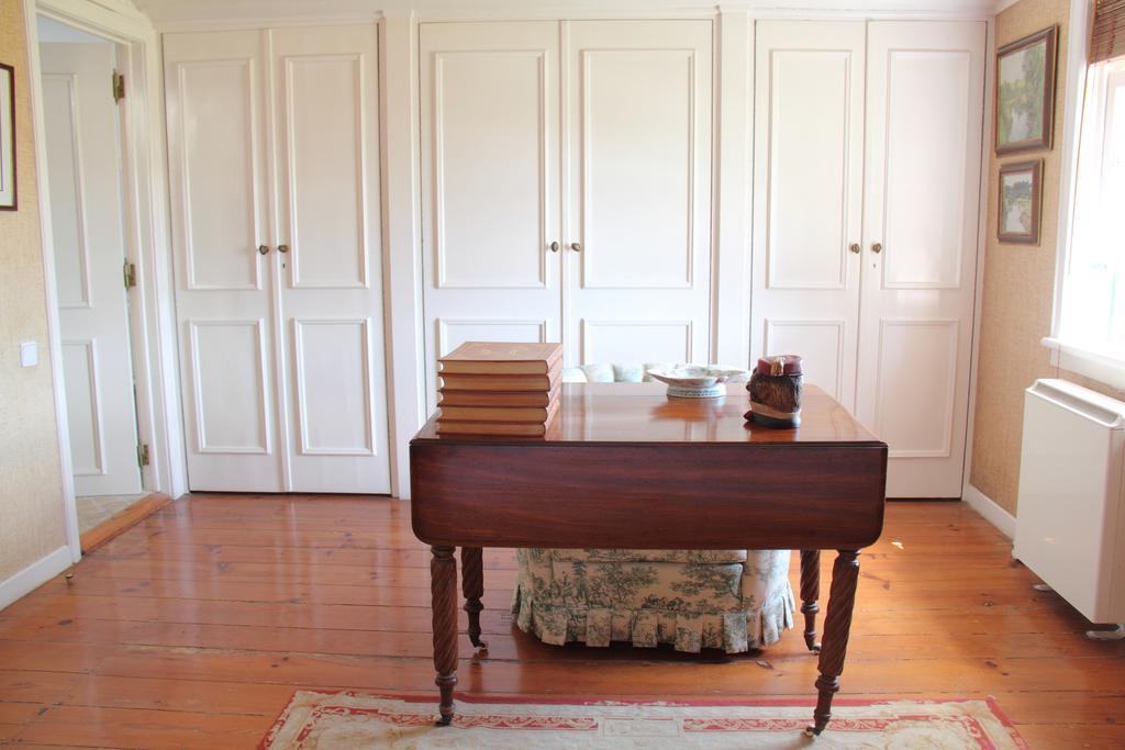 Casa de hóspedes Estoril