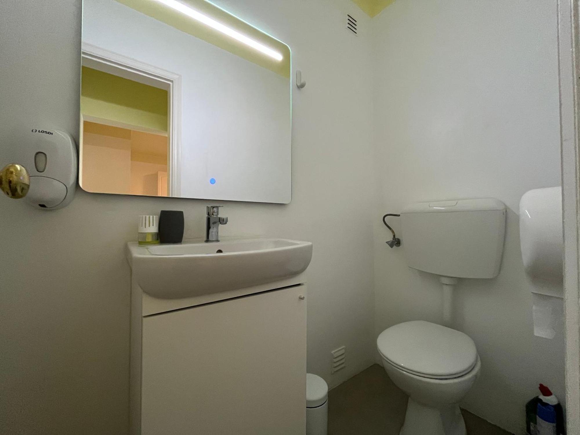 Hostel Ljmonade Cascais