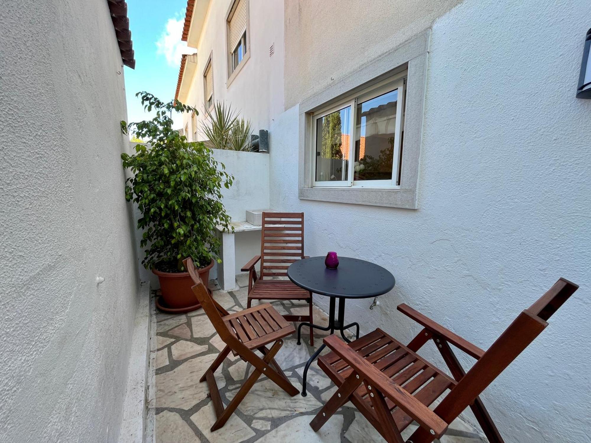 Hostel Ljmonade Cascais