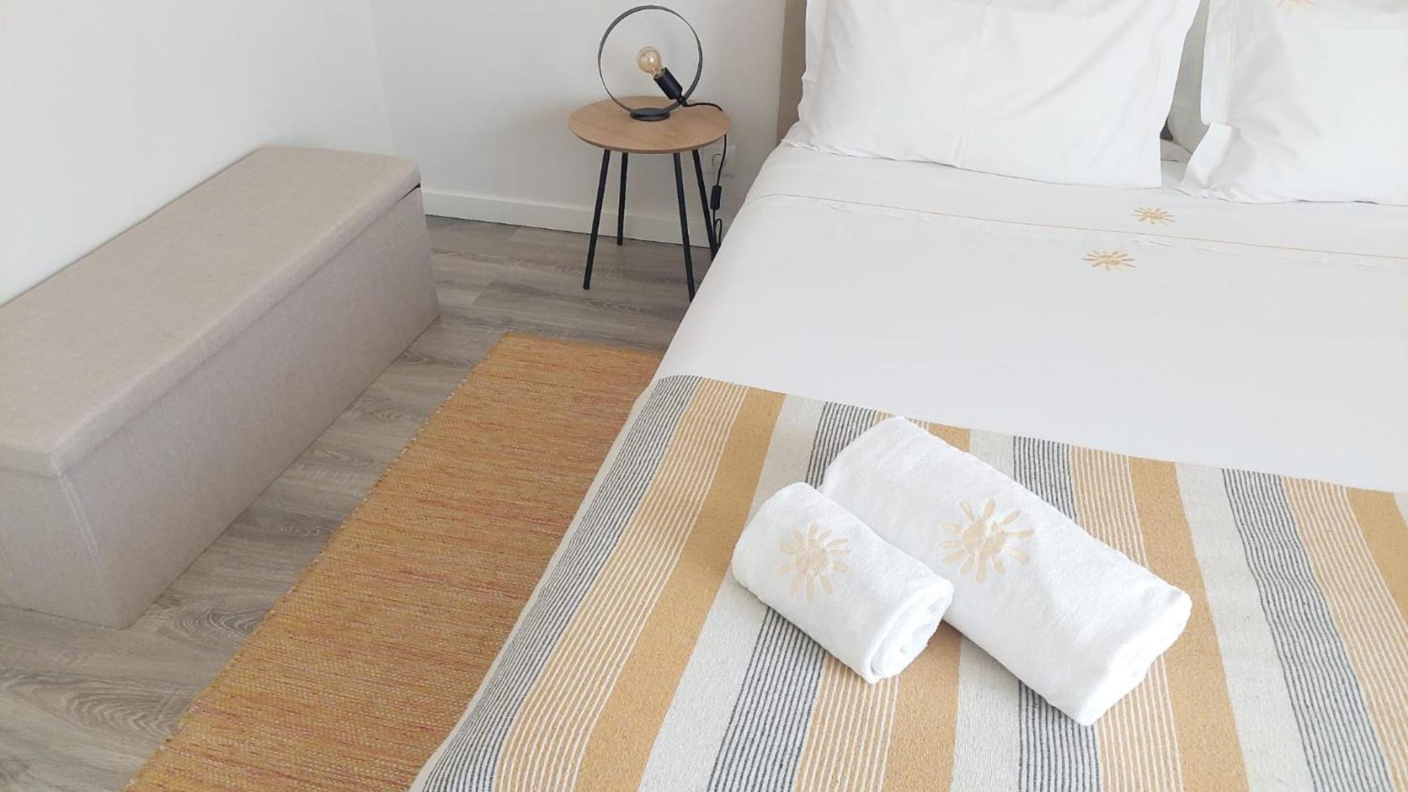 Top Apartment Cascais