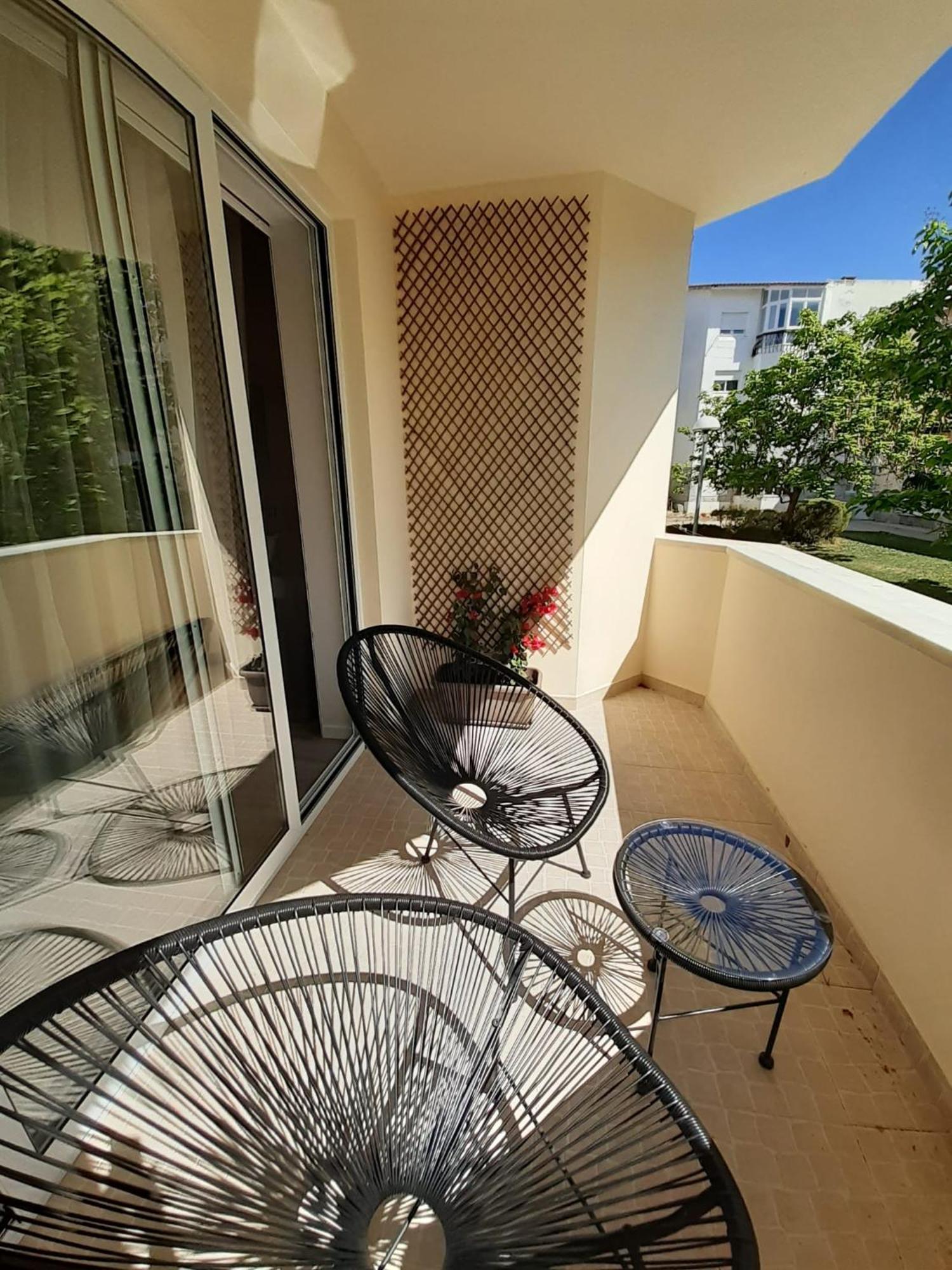 Apartment Top