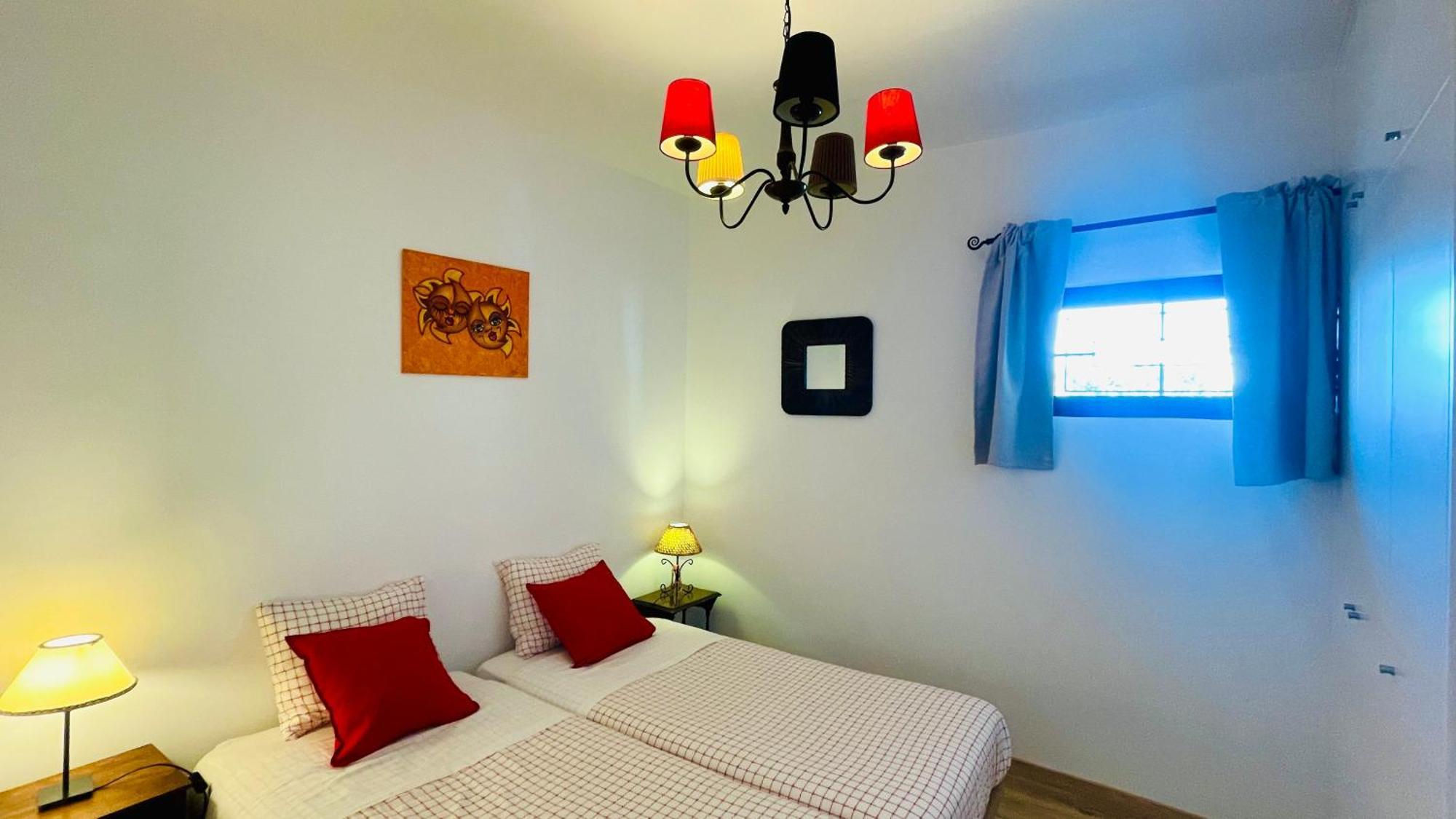 Apartamento Dream I *