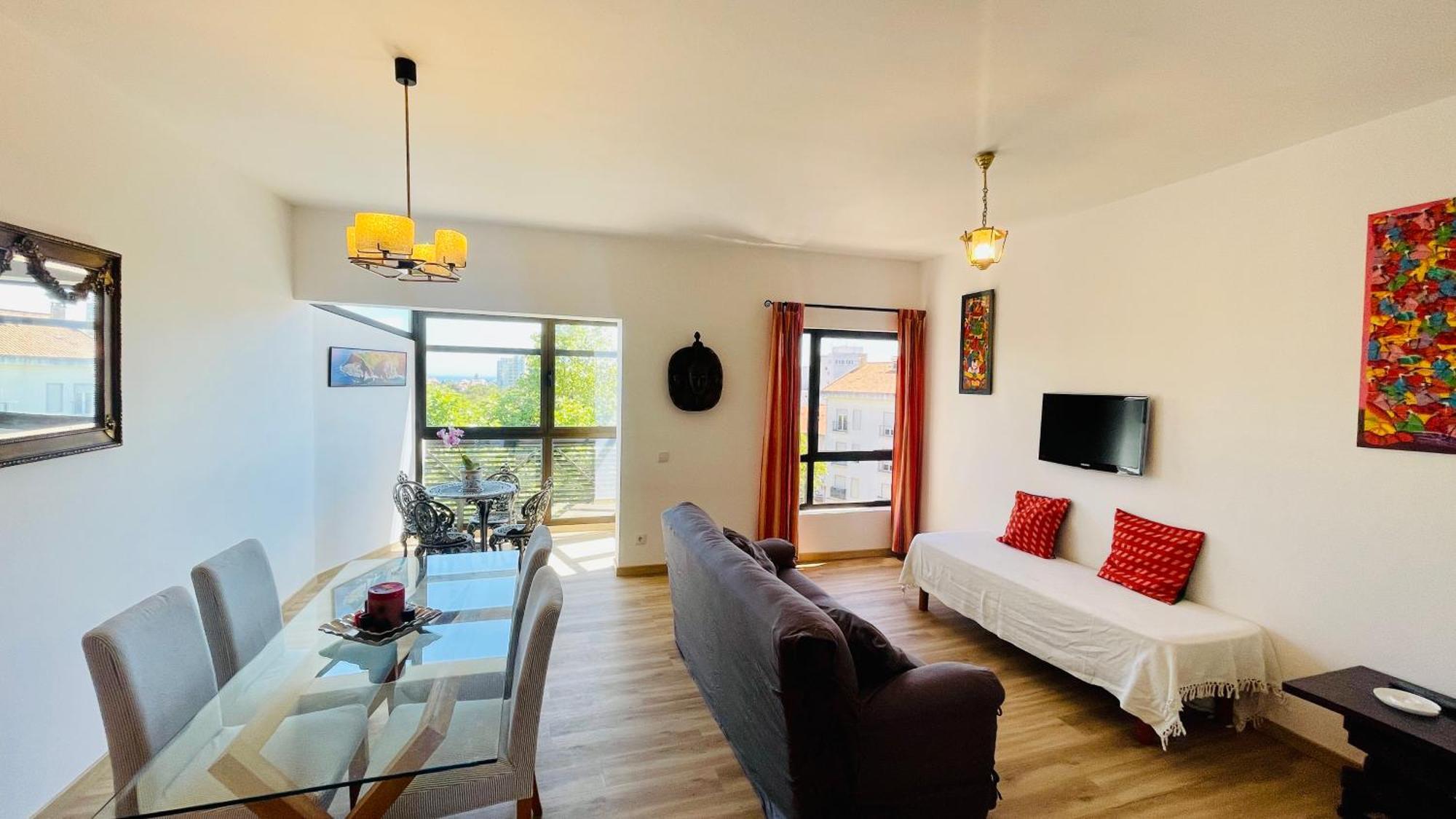 Dream I Apartamento