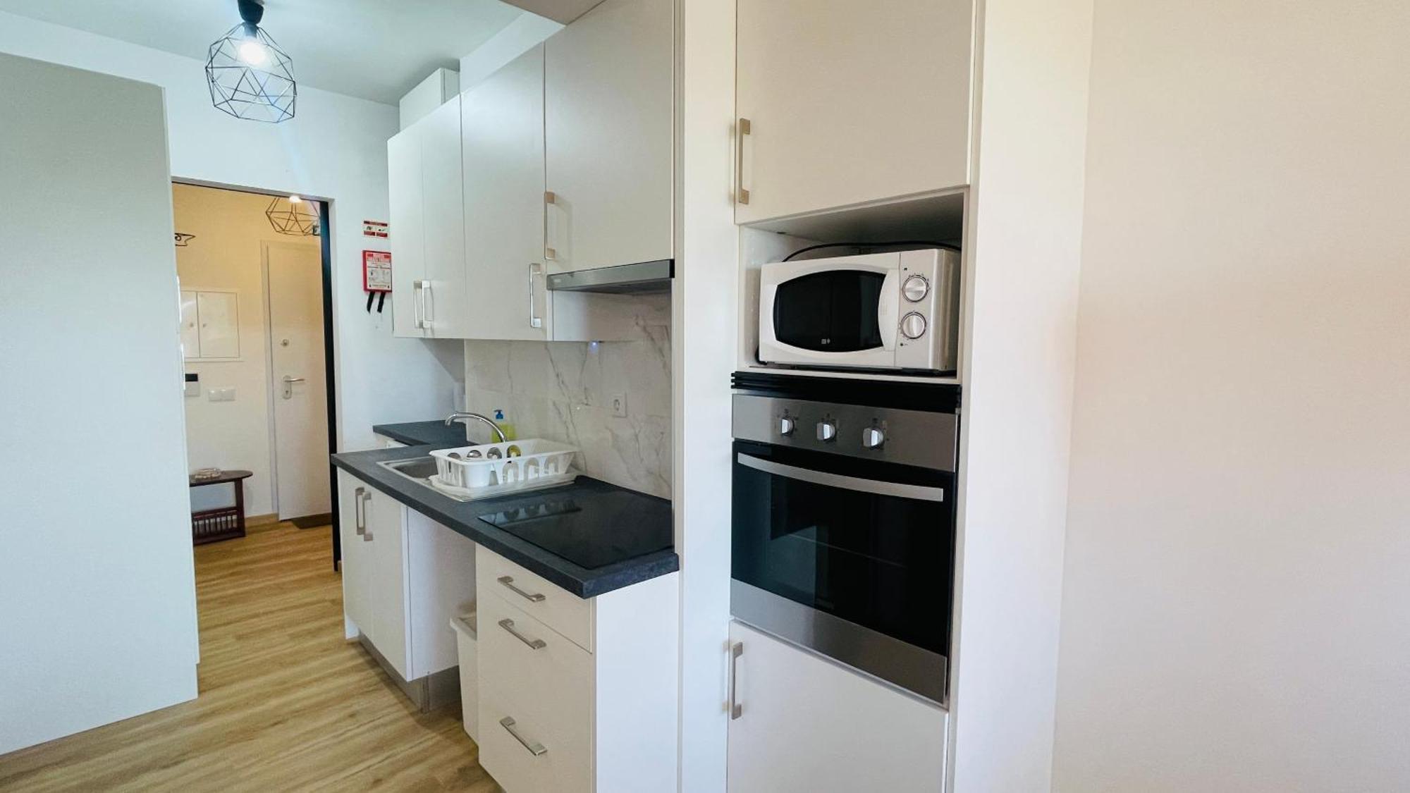 Apartamento Dream I *