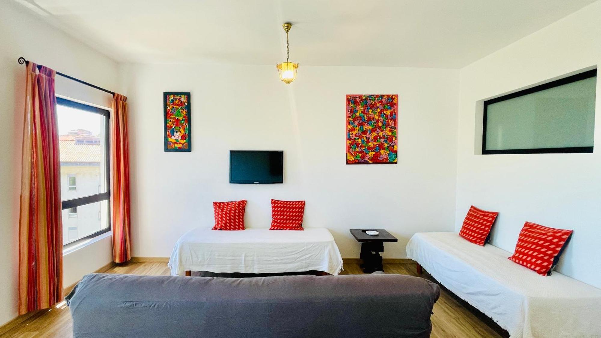 Dream I Apartamento *